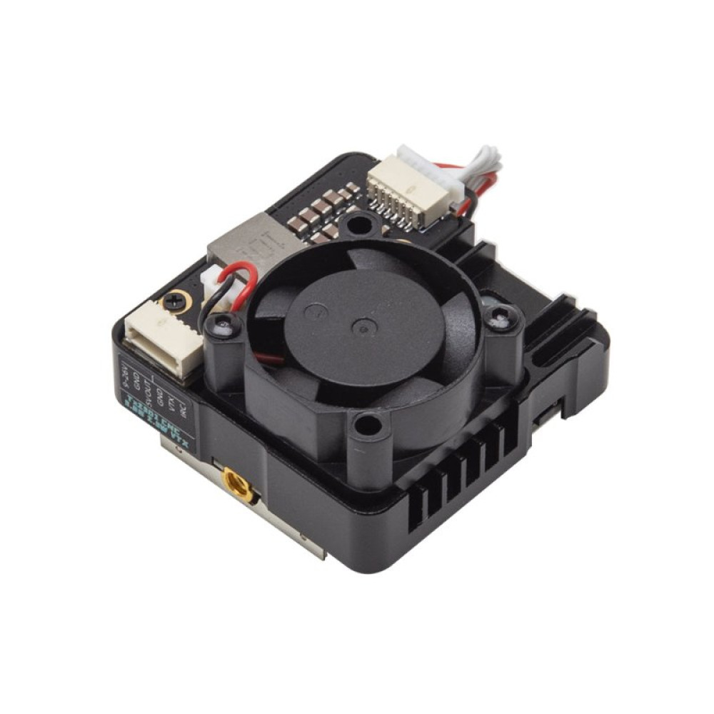 Видеопередатчик (VTX) Skyzone VT5850 5W 6.2G CNC (VT5850)