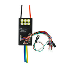Регулятор ходу (ESC) Flipsky FSESC-110200 26S 200A (FSESC110200)