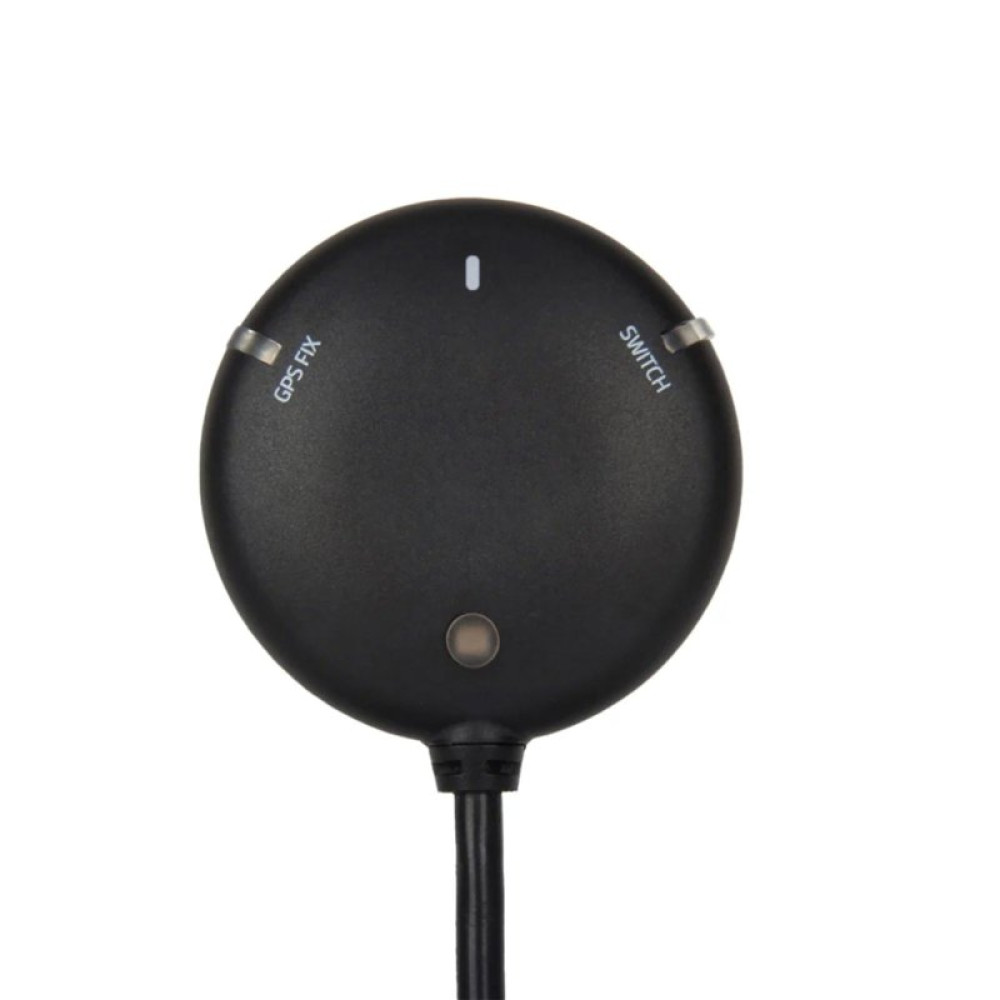 GPS модуль для дрона Holybro M9N Standard (12027)