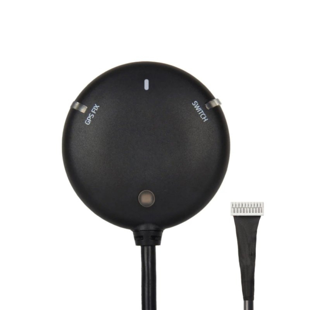 GPS модуль для дрона Holybro M9N Standard (12027)