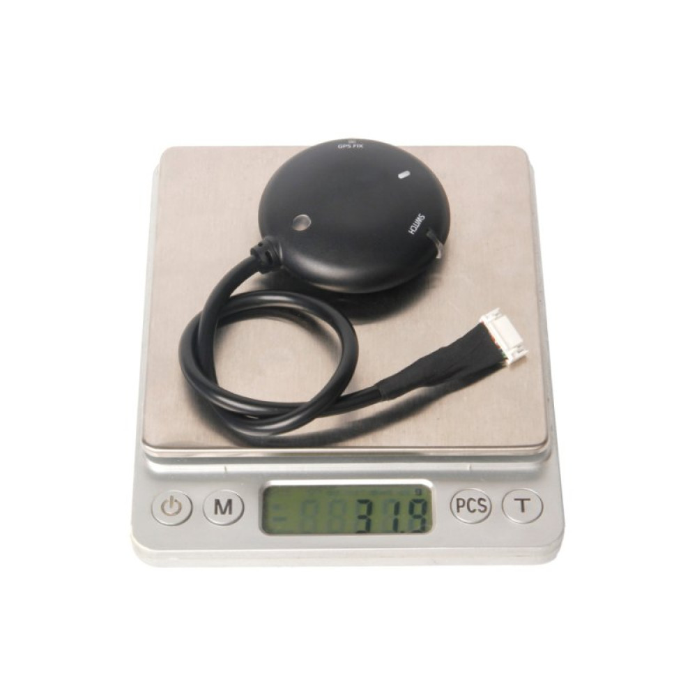 GPS модуль для дрона Holybro M9N Standard (12027)