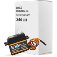 Сервопривод для дрона Emax ES3054 Digital упаковка 344 шт. (0102004012BOX300)