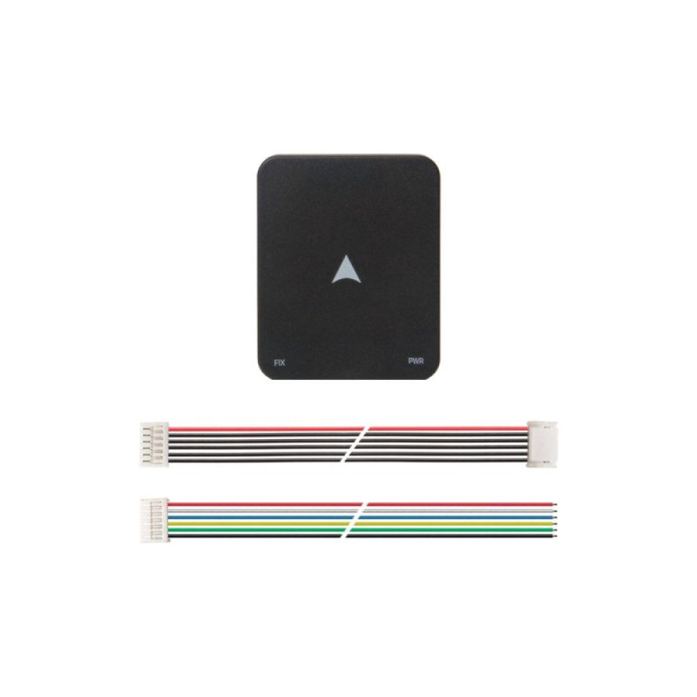GPS модуль для дрона Holybro Micro M9N GPS (without case) (12045)