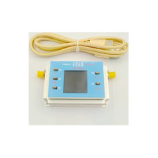 Аттенюатор LIYCH A60DB 3G-6G-8G-12G Digital Programmable Attenuator Step 0.25 (Attenuator 60DB Step 0.25DB)