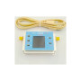 Аттенюатор LIYCH A60DB 3G-6G-8G-12G Digital Programmable Attenuator Step 0.25 (Attenuator 60DB Step 0.25DB)