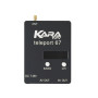 Відеоприймач (VRX) KaraFPV Teleport67 6.1G-7.2G (RX6704)