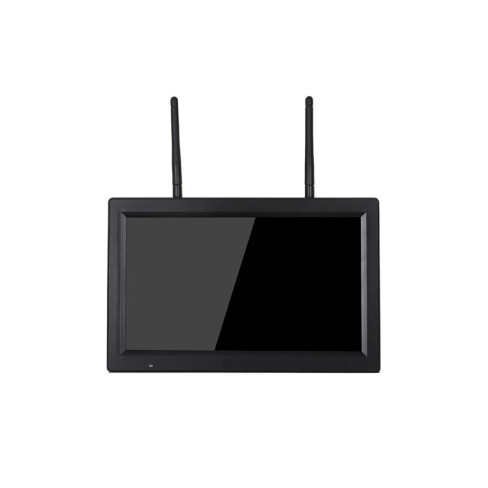 Монитор FPV Hawkeye Captain H 10.2" Dual 6G 7G 8GHz 232CH (HC102232)