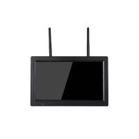 Монитор FPV Hawkeye Captain H 10.2" Dual 6G 7G 8GHz 232CH (HC102232)