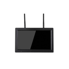 Монитор FPV Hawkeye Captain H 10.2" Dual 6G 7G 8GHz 232CH (HC102232)