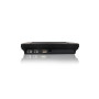 Монитор FPV Hawkeye Captain H 10.2" Dual 6G 7G 8GHz 232CH (HC102232)