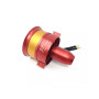 Двигатель для дрона JP Hobby EDF Ducted Fan JP Hobby 70mm + 4-6S (7S*) Motor 2250Kv (CW) (JPH-CW)