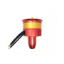 Двигатель для дрона JP Hobby EDF Ducted Fan JP Hobby 70mm + 4-6S (7S*) Motor 2250Kv (CW) (JPH-CW)