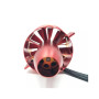Двигатель для дрона JP Hobby EDF Ducted Fan JP Hobby 70mm + 4-6S (7S*) Motor 2250Kv (CW) (JPH-CW)