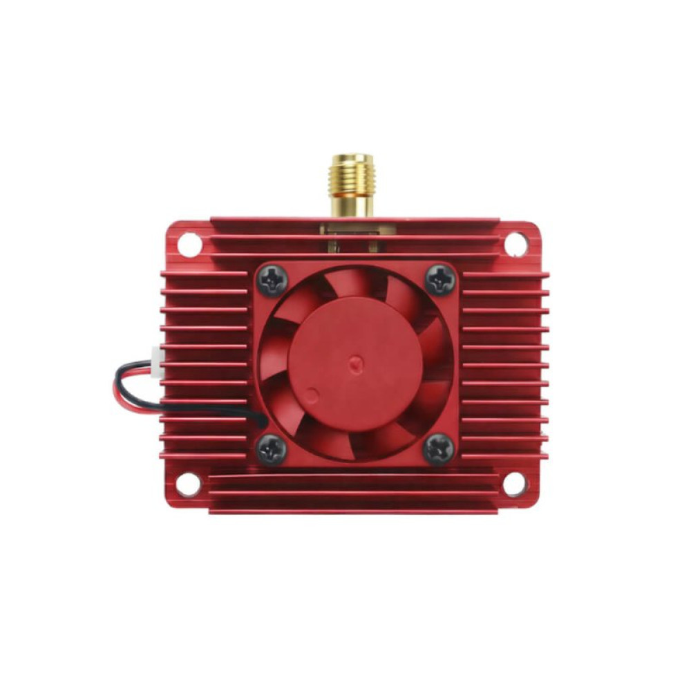 Видеопередатчик (VTX) Peakfpv THOR T89 4W 8-8.8G (T89)