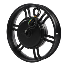 Двигатель для дрона LunYee LY7725 20*4.0 72v 5000w (LY725)
