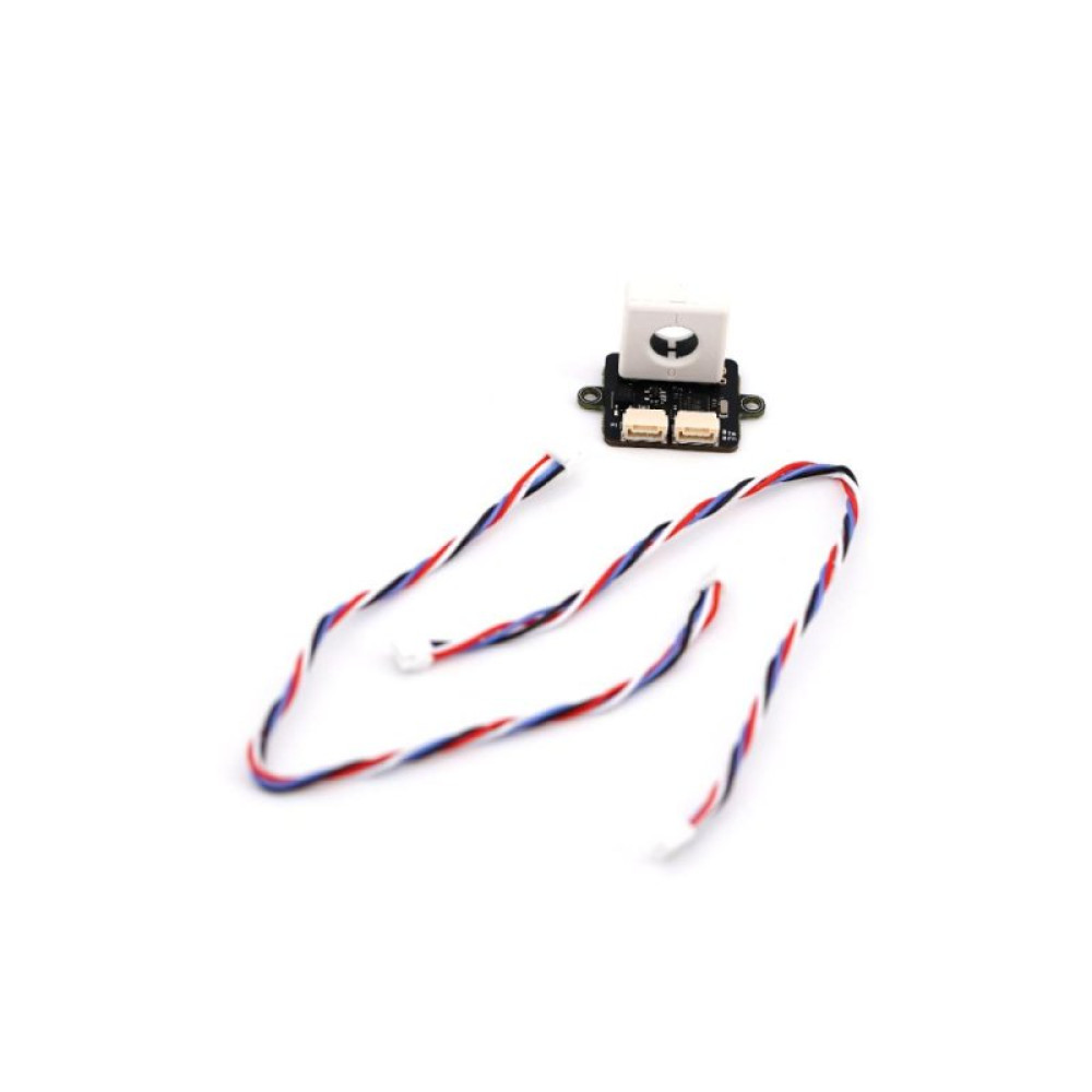 Датчик тока TBS Lucid DroneCAN 150A Hall Sensor