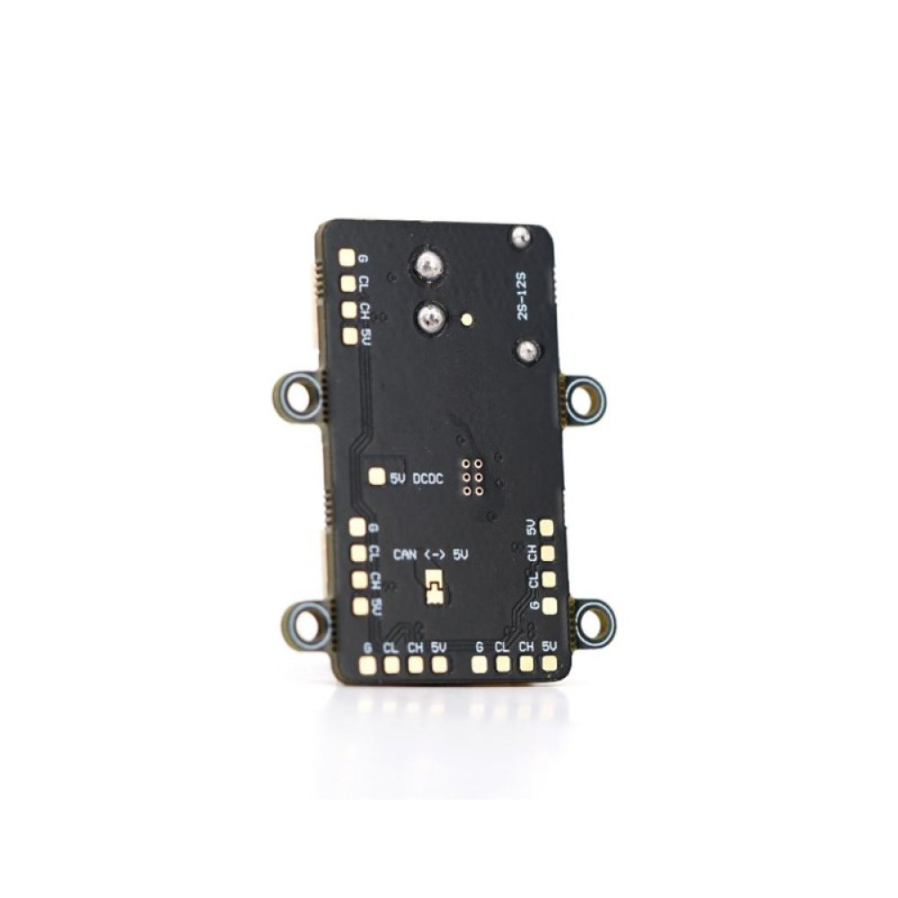 Модуль питания TBS Lucid DroneCAN Splitter w/ 4A BEC