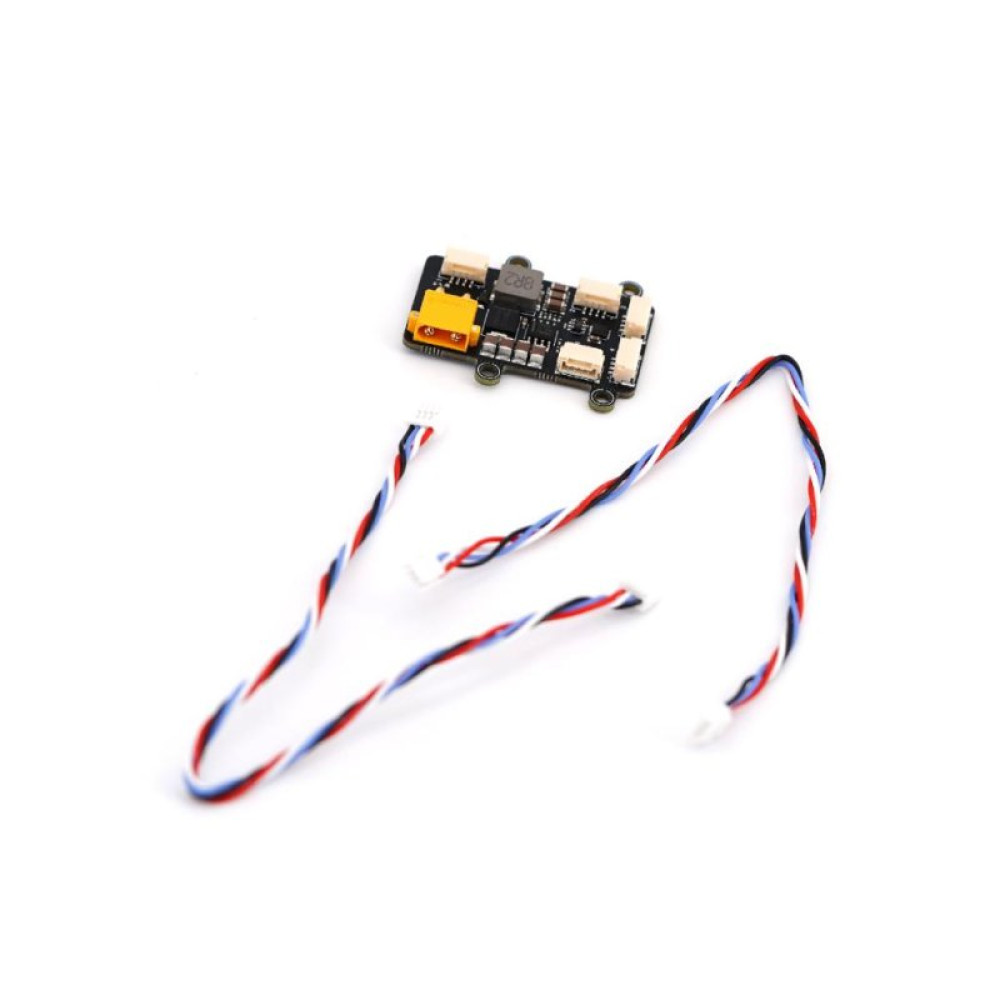 Модуль питания TBS Lucid DroneCAN Splitter w/ 4A BEC