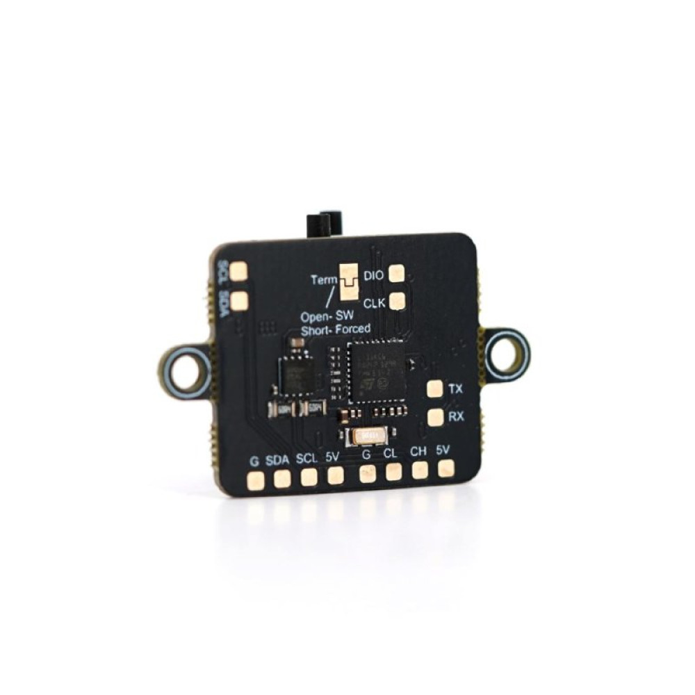 Датчик повітряної швидкості TBS Lucid DroneCAN Airspeed Sensor Pro