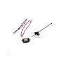 Датчик повітряної швидкості TBS Lucid DroneCAN Airspeed Sensor Pro