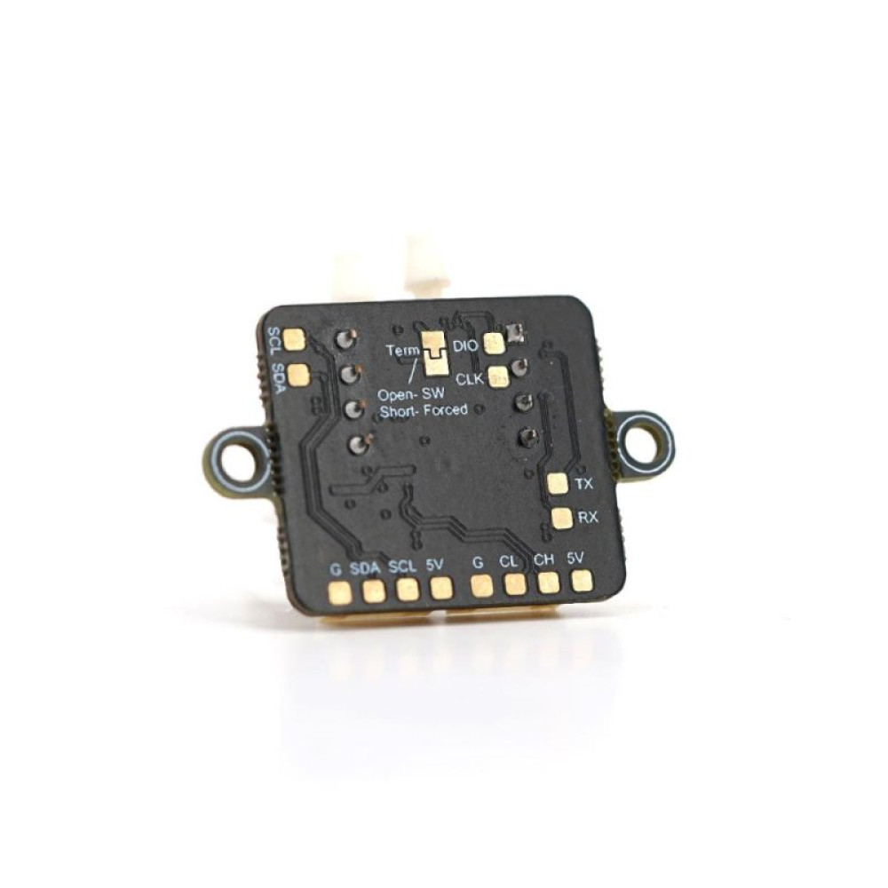 Датчик повітряної швидкості TBS Lucid DroneCAN Airspeed Sensor