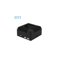 Модуль AI треккинга SIYI AI Tracking Module II 10T Computing Power (SIYIAITMII)