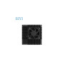 Модуль AI треккинга SIYI AI Tracking Module II 10T Computing Power (SIYIAITMII)