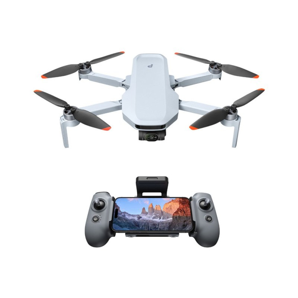 Квадрокоптер POTENSIC Atom 2 (розширений набір) (APM2530911)