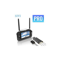 Пульт управления для дрона SIYI UniRC 7 Controller with Transmission (SIYIUniRC7)