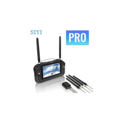 Пульт управления для дрона SIYI UniRC 7 Controller with Transmission (SIYIUniRC7)
