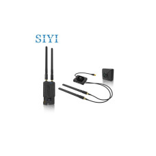 Видеосистема FPV SIYI HM30 LongRange Full HD Digital Image(Standart combo) (SYHM30) Видеосистема FPV SIYI HM30 LongRange Full HD Digital Image(Standart combo) (SYHM30)