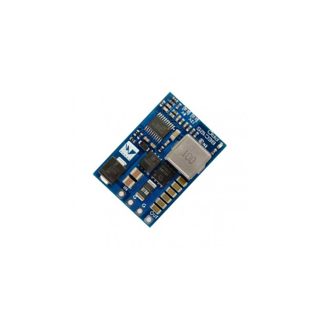 Модуль питания MATEK BEC12S-PRO (BEC12SP)