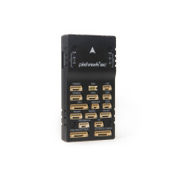 Полетный контроллер (FC) Holybro Pixhawk 6C (plastic case) (11054)
