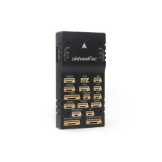Політний контролер (FC) Holybro Pixhawk 6C (plastic case) (11054)