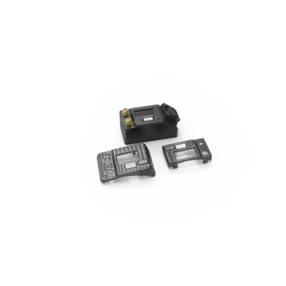 Видеоприемник (VRX) Skyzone SteadyView X 7.5G(6.5G-8.5G) (STVX75G)