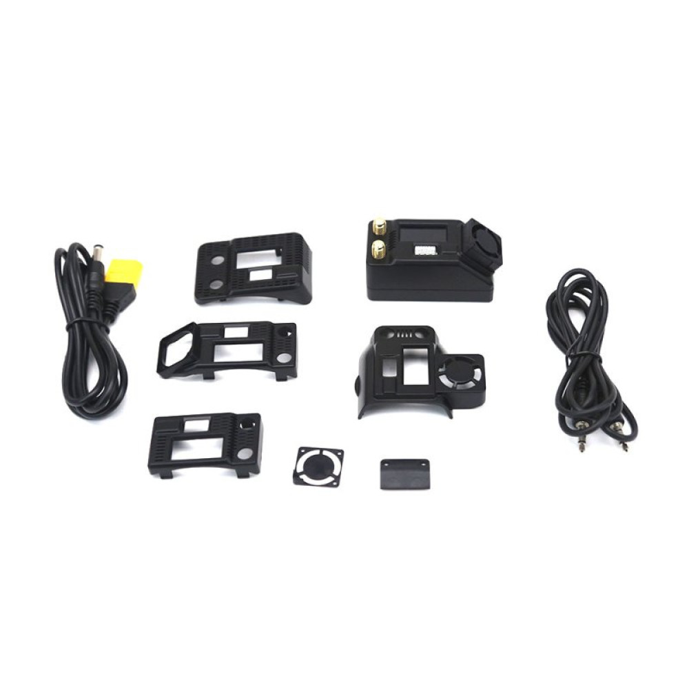 Видеоприемник (VRX) Skyzone SteadyView X 7.5G(6.5G-8.5G) (STVX75G)