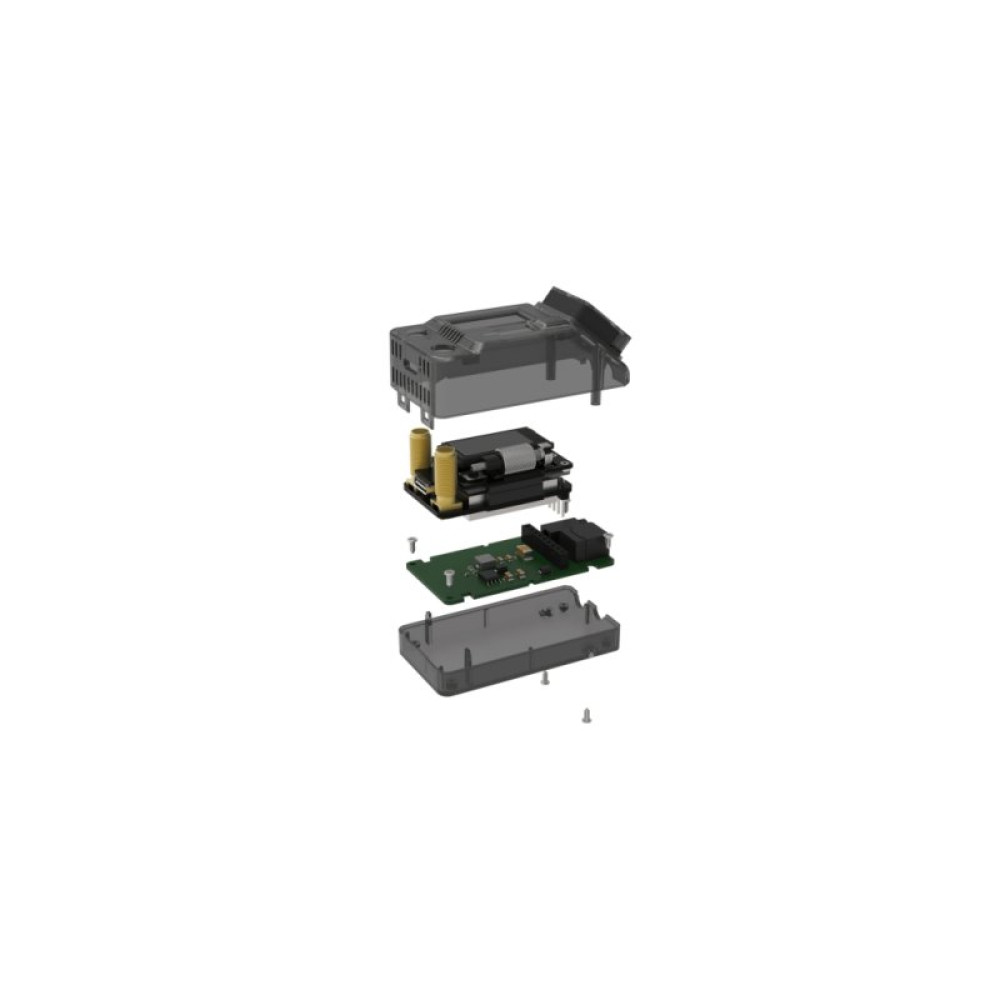 Видеоприемник (VRX) Skyzone SteadyView X 7.5G(6.5G-8.5G) (STVX75G)