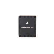 Політний контролер (FC) Holybro Pixhawk 6X (11073)