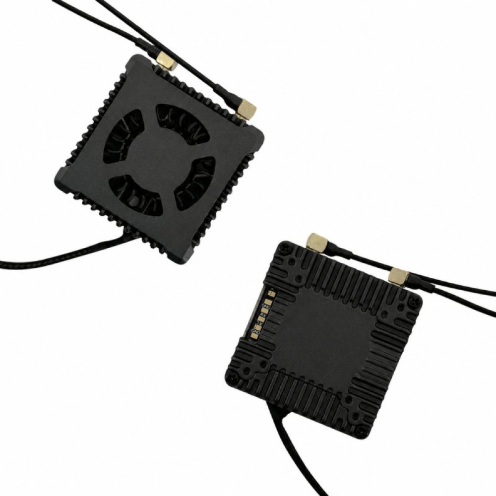Відеосистема FPV Walksnail Ascent GT Pro Z40 VTX 4W (C0CA-TZ114)