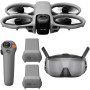 Квадрокоптер DJI Avata 360 Motion Fly More Combo + DJI Goggles N3 (CP.FP.00000318.04)