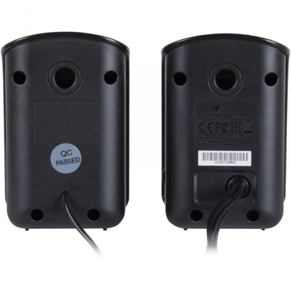 Акустична система Genius SP-U115 (31731006100)