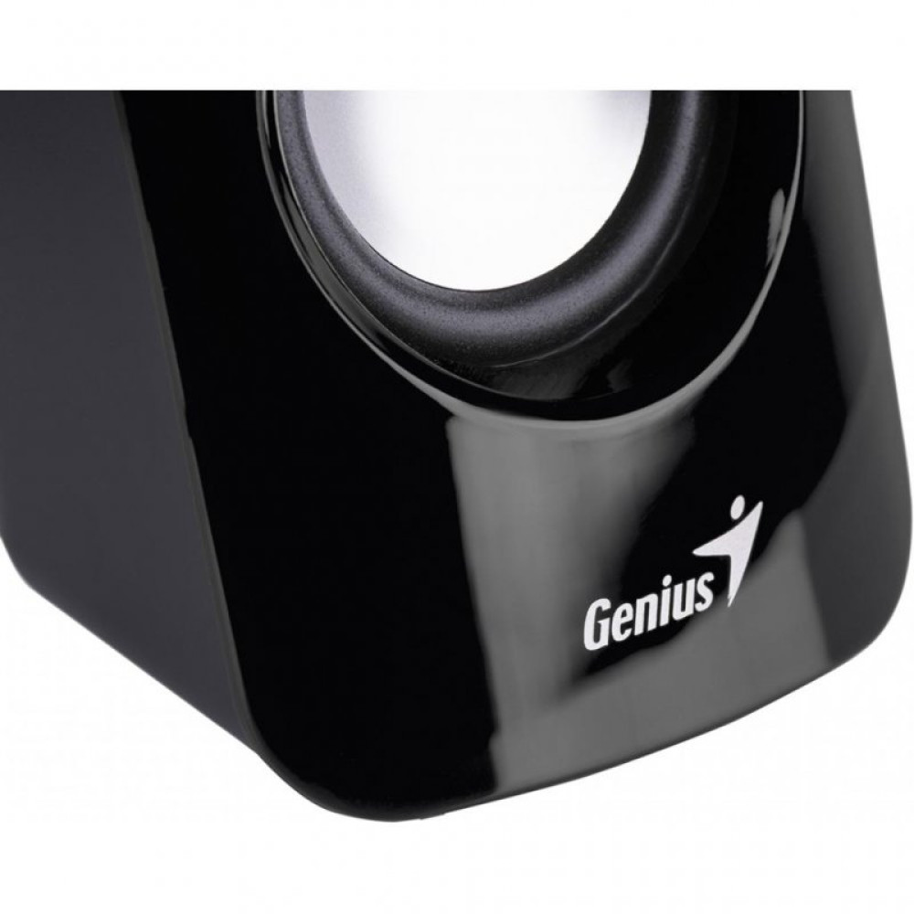 Акустична система Genius SP-U115 (31731006100)