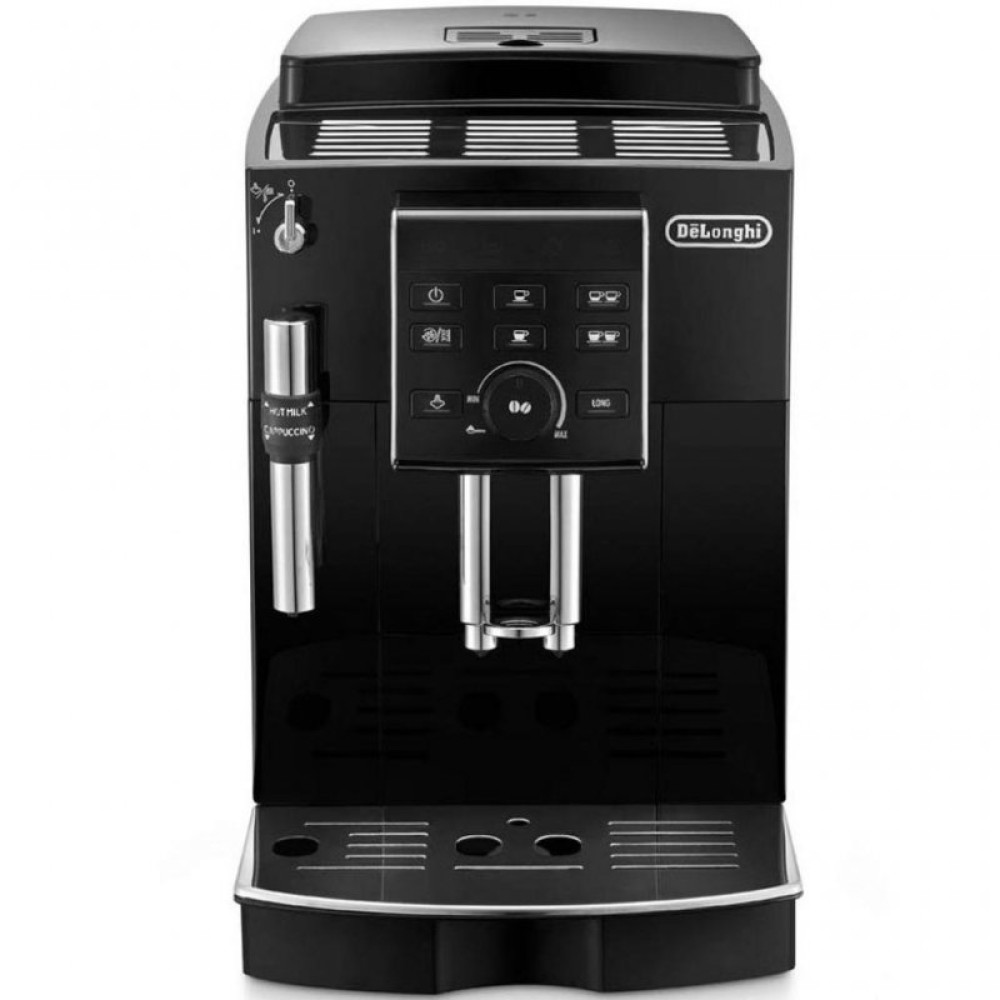 Кофеварка DeLonghi ECAM 23.120 B (ECAM23.120.B)