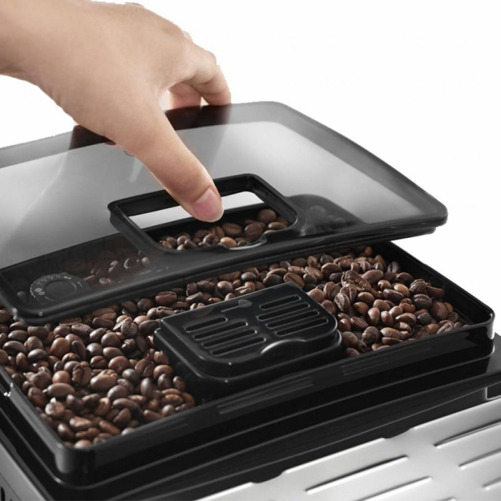Кофеварка DeLonghi ECAM 23.120 B (ECAM23.120.B)