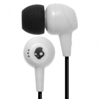 Навушники Skullcandy JIB White (S2DUDZ-072)