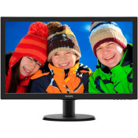 Монітор Philips 243V5LHSB/01