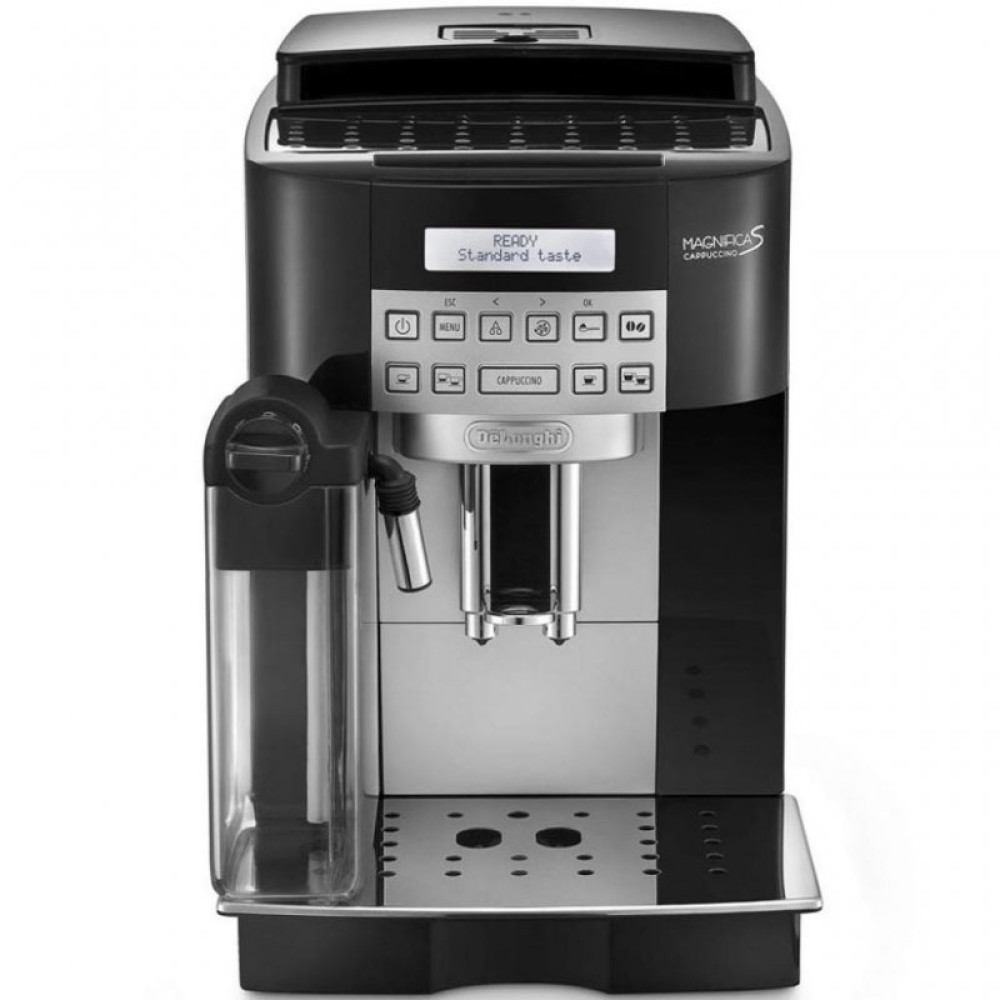 Кавомашина DeLonghi ECAM 22.360 B