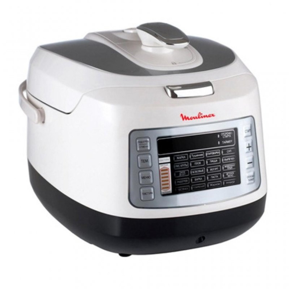 Мультиварка MOULINEX CE 503 (CE503)