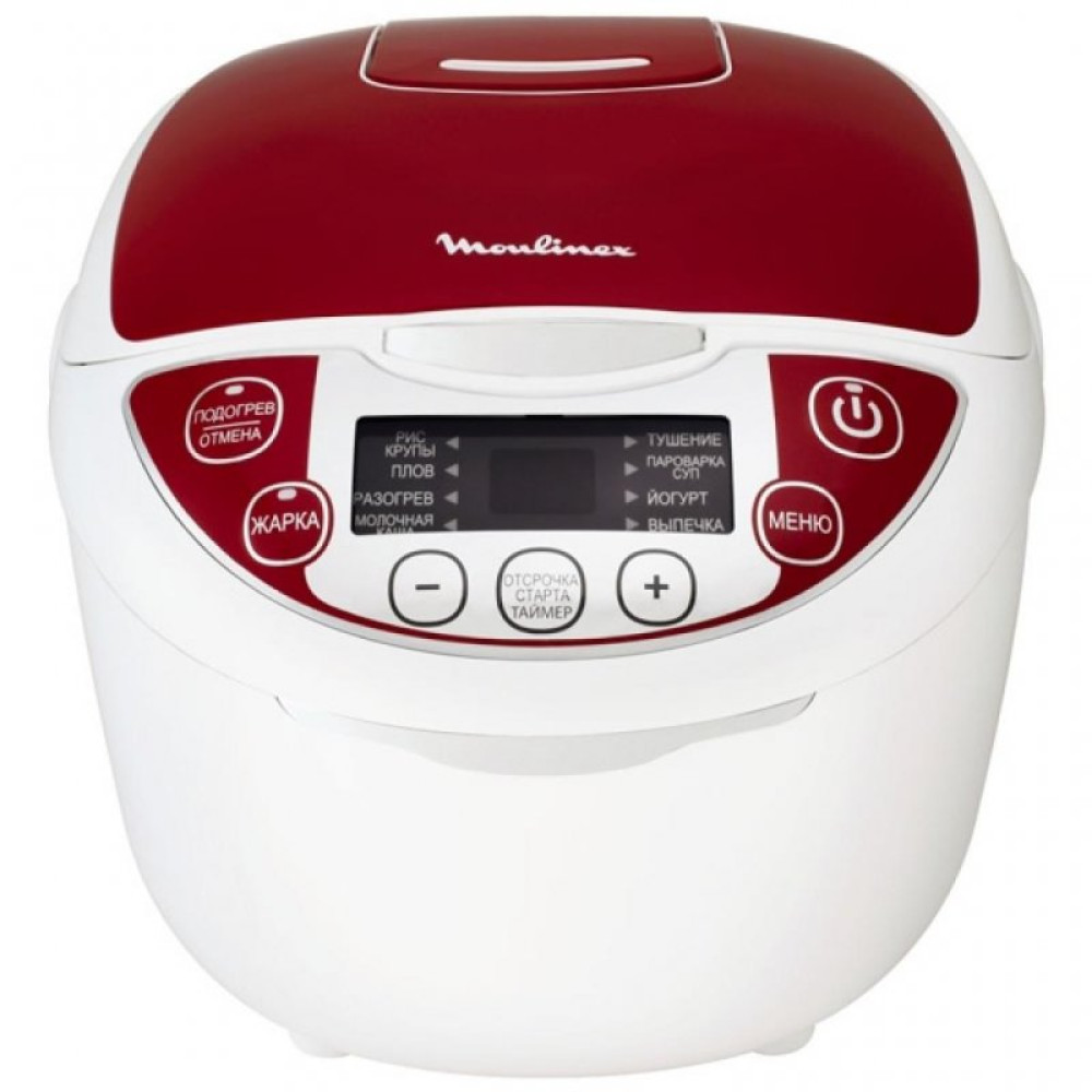 Мультиварка MOULINEX MK 7051 (MK7051)