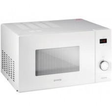 Микроволновая печь Gorenje MO6240SY2W